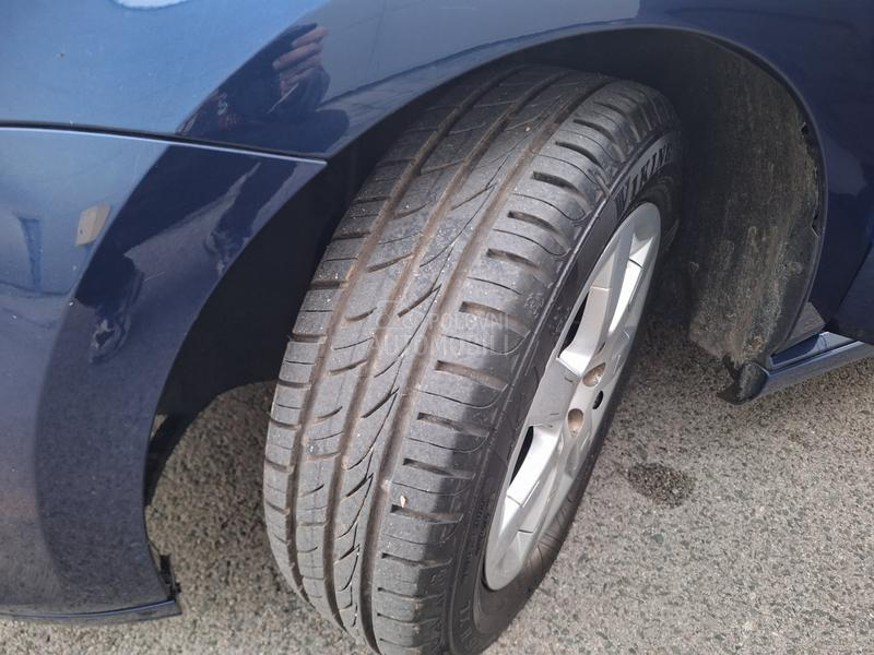 Volkswagen Polo 1.2 TDI HIGHLINE