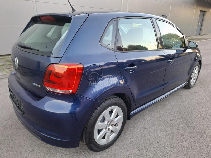 Volkswagen Polo 1.2 TDI HIGHLINE