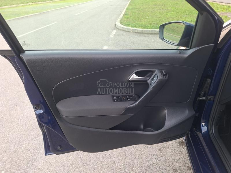 Volkswagen Polo 1.2 TDI HIGHLINE