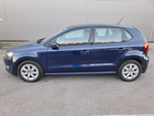 Volkswagen Polo 1.2 TDI HIGHLINE