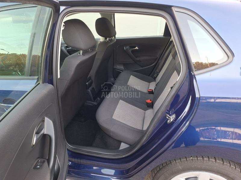 Volkswagen Polo 1.2 TDI HIGHLINE