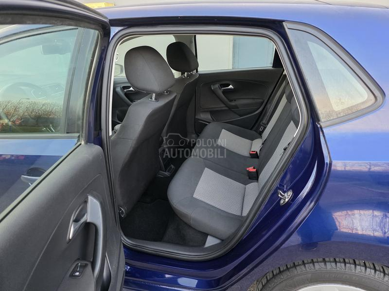 Volkswagen Polo 1.2 TDI HIGHLINE