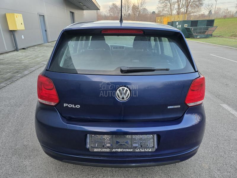 Volkswagen Polo 1.2 TDI HIGHLINE
