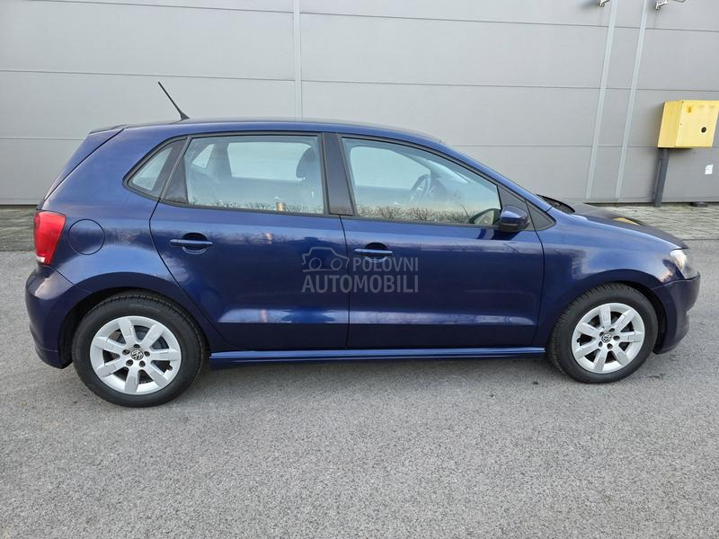 Volkswagen Polo 1.2 TDI HIGHLINE
