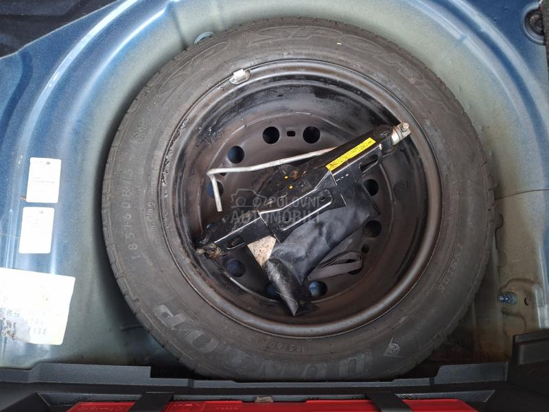 Volkswagen Polo 1.2 TDI HIGHLINE