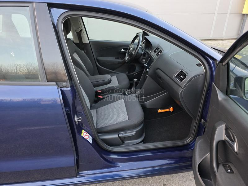 Volkswagen Polo 1.2 TDI HIGHLINE