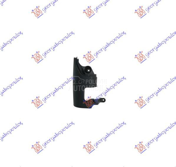 KRAJ ZADNJEG BRANIKA...