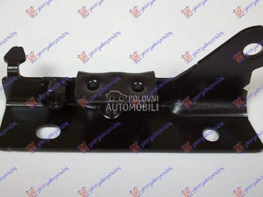 MAKAZE HAUBE Levo za Jeep Grand Cherokee od 2011. do 2014. god.