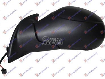 RETROVIZOR ELEKTRICNI Levo za Citroen C3 od 2002. do 2010. god.