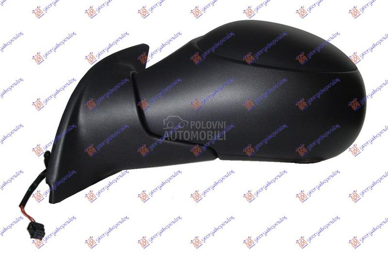 RETROVIZOR ELEKTRICNI Levo