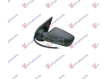 RETROVIZOR ELEKTRICNI SA... za Fiat Punto od 1995. do 1999. god.