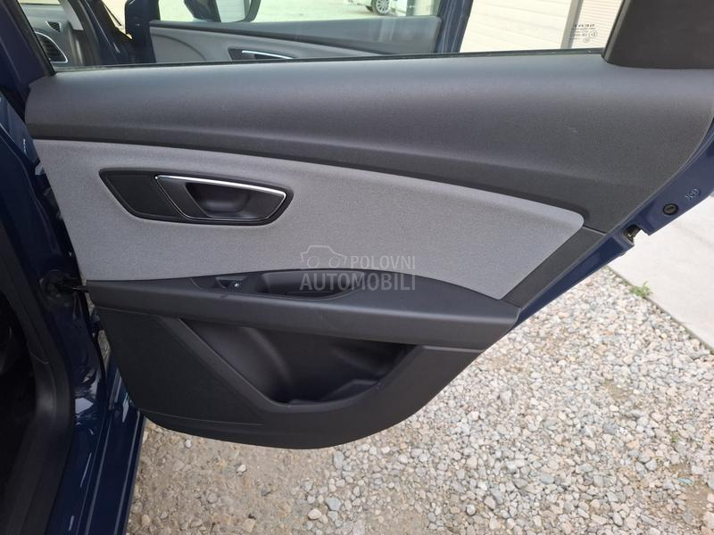 Seat Leon 1.6 TDI