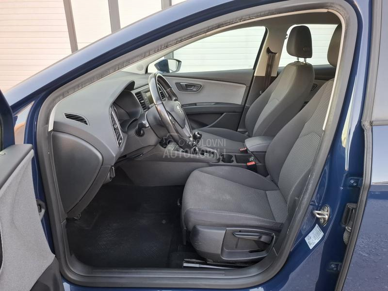 Seat Leon 1.6 TDI