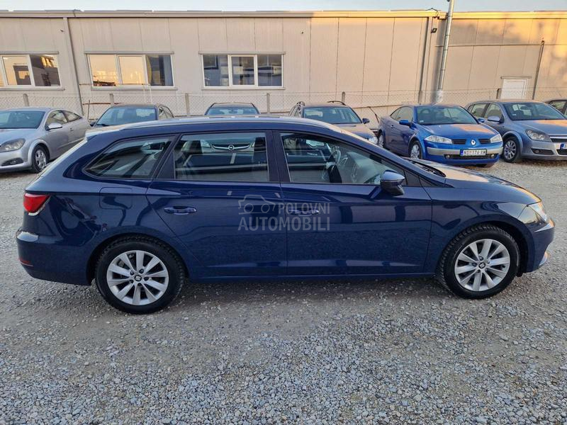 Seat Leon 1.6 TDI