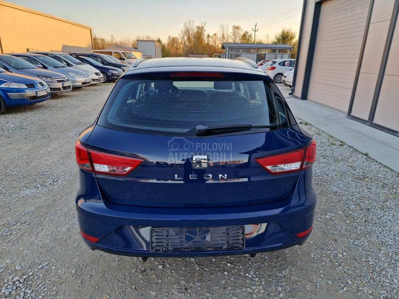 Seat Leon 1.6 TDI