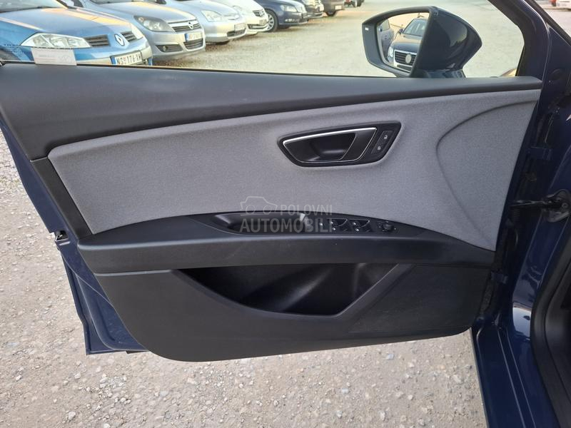 Seat Leon 1.6 TDI