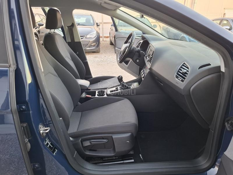 Seat Leon 1.6 TDI