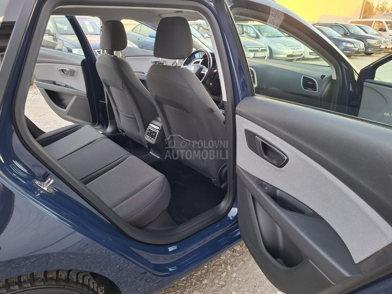 Seat Leon 1.6 TDI