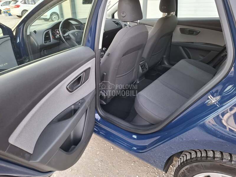 Seat Leon 1.6 TDI