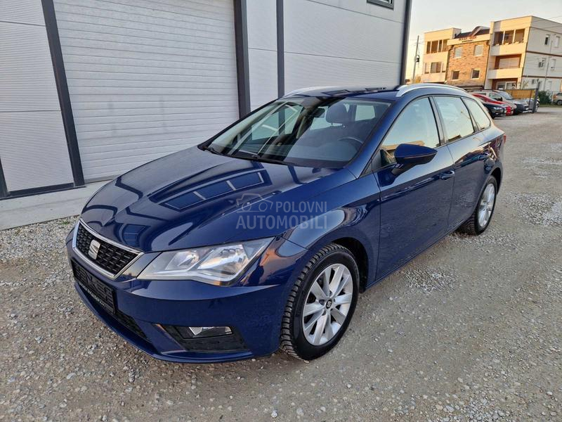 Seat Leon 1.6 TDI