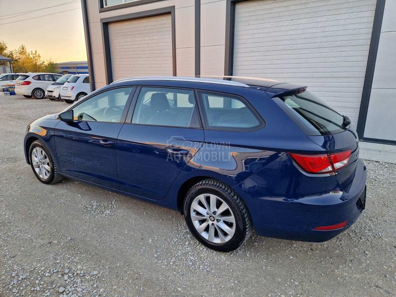 Seat Leon 1.6 TDI