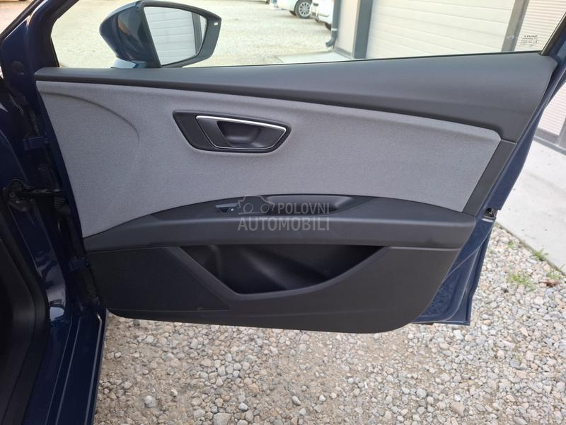 Seat Leon 1.6 TDI