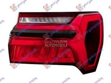 STOP LAMPA SPOLJASNJA LED... za Audi A6 za 2018. god.