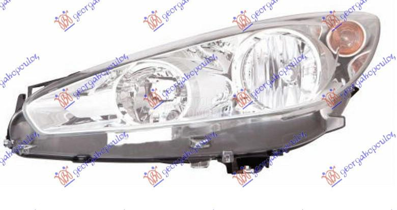 FAR ELEKTRICNI SA MOTOROM...