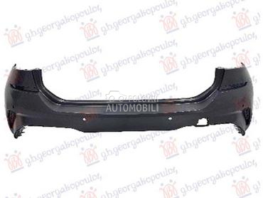 ZADNJI BRANIK PM KARAVAN za BMW Serija 3 od 2018. do 2022. god.