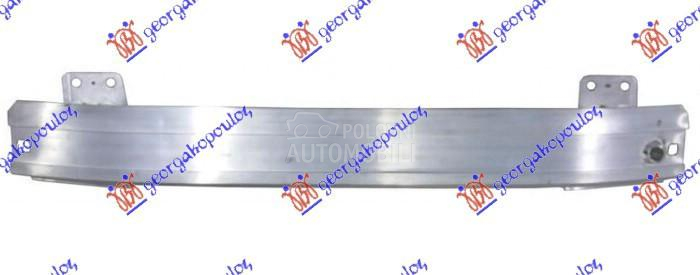 SINA PREDNJEG BRANIKA...