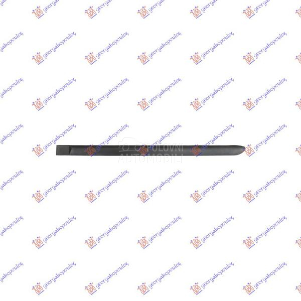 NEMA- LAJSNA ZADNJIH VRATA...