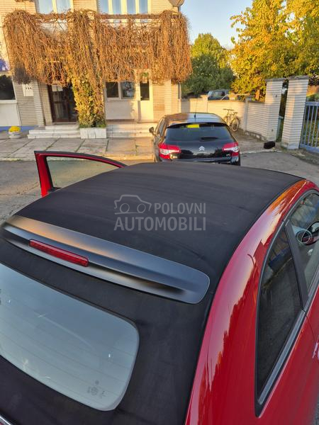 Fiat 500C 500s 1.2 8v