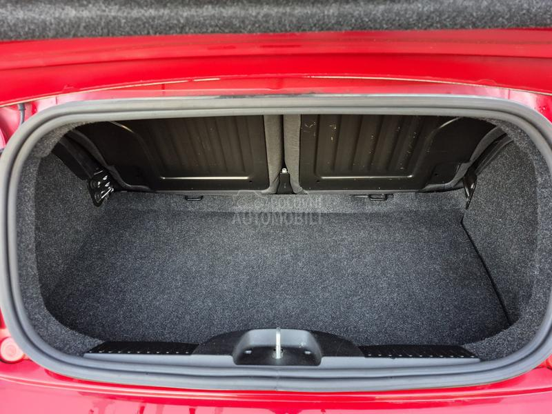 Fiat 500C 500s 1.2 8v