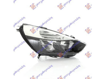 FAR ELEKTRICNI Desno za Renault Clio od 2013. do 2016. god.