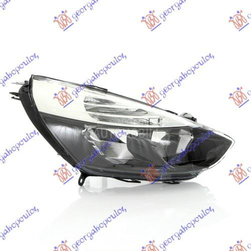 FAR ELEKTRICNI Desno