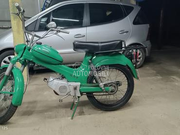 Tomos Apn 4