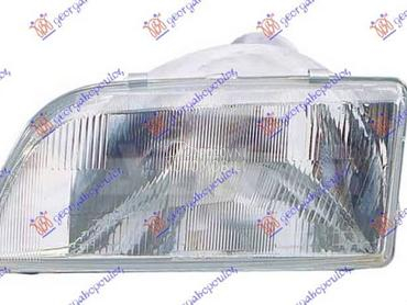 FAR Levo za Citroen AX od 1987. do 1991. god.