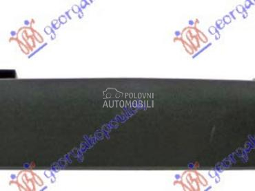 KVAKA PREDNJIH/ZADNJIH... za Mazda 3 od 1999. do 2003. god.