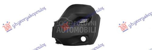 KRAJ PREDNJEG BRANIKA PM...