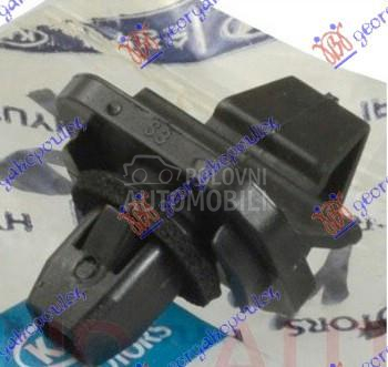 NOSAC ZADNJEG BRANIKA...