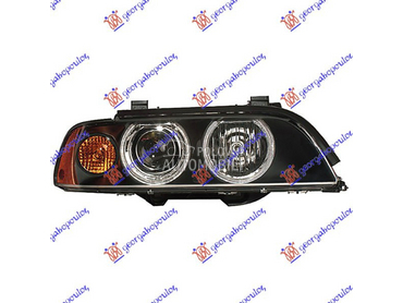 NEMA- FAR 00- Desno za BMW Serija 5 od 1996. do 2002. god.