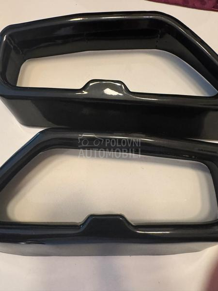 G30 nastavci za auspuh