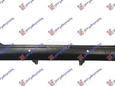 ZADNJI BRANIK MAT-CRNI za Toyota Verso za 2016. god.