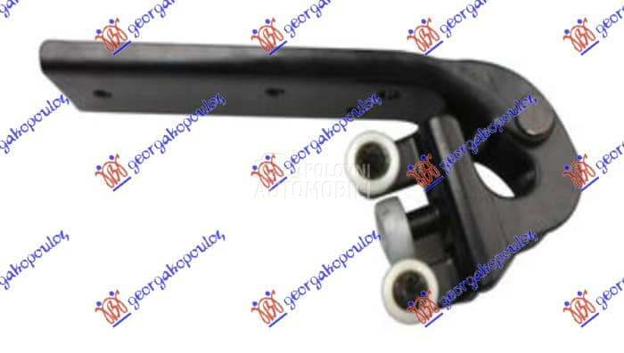 NEMA- KLIZAC KLIZNIH VRATA...