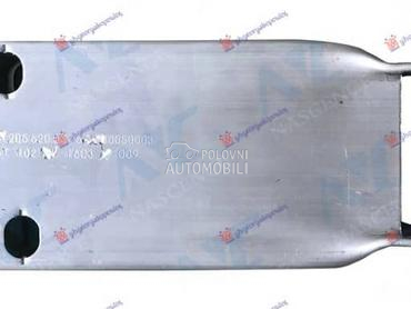 NOSAC PREDNJEG BRANIKA... za Mercedes Benz C Klasa od 2018. do 2021. god.