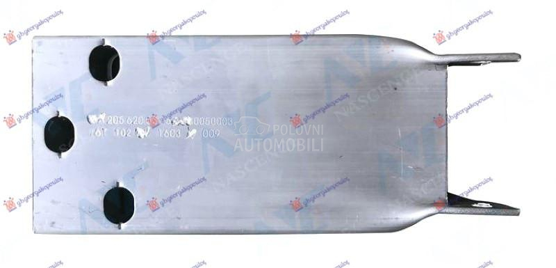 NOSAC PREDNJEG BRANIKA...