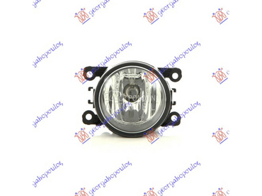 MAGLENKA OKRUGLA za Renault Megane od 2005. do 2008. god.