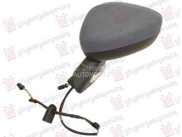 RETROVIZOR ELEKTRICNI SA... za Citroen DS3 od 2010. do 2014. god.