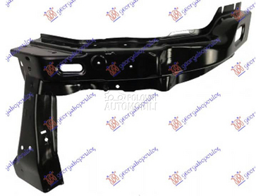 OKVIR FARA METALNI Boxer Levo za Peugeot Ostalo za 2014. god.