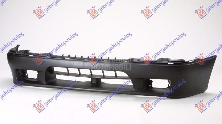 NEMA- PREDNJI BRANIK